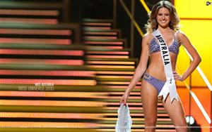 Miss Australia